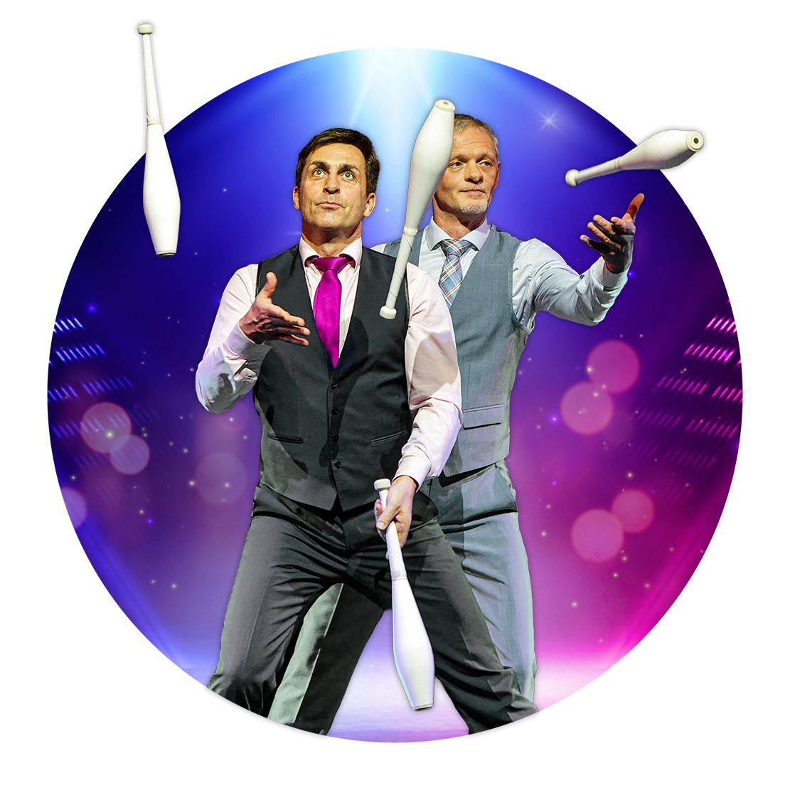 Strahlemann und Söhne