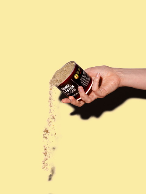 Diable Cuisine Gänse & Enten Knuspri 3