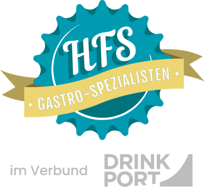 HFS Getränke