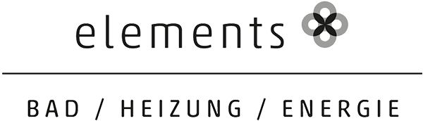 elements bad Heizung Energie