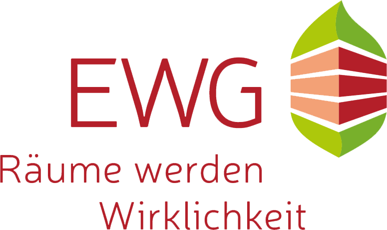 EWG - Räume werden Wirklichkeit