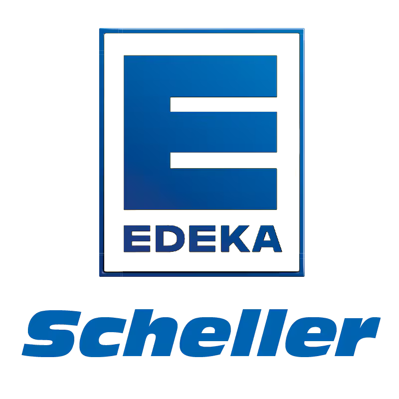Edeka Scheller