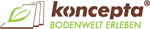 koncepta - Bodenwelten erleben