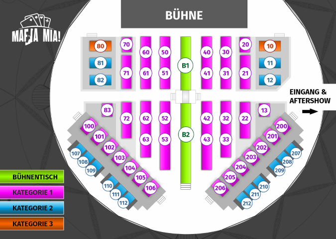 Feuerwerk Dresdner Schlössernacht